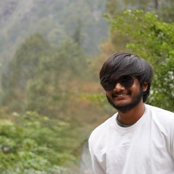 Vinod Jangid